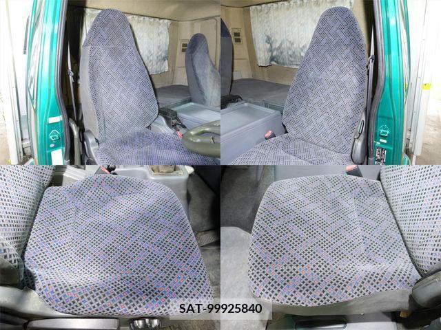 MITSUBISHI FUSO Fighter 2008-08 202150-17