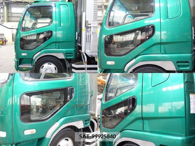 MITSUBISHI FUSO Fighter 2008-08 202150-8