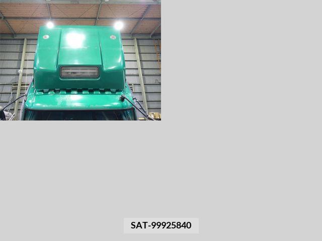 MITSUBISHI FUSO Fighter 2008-08 202150-9