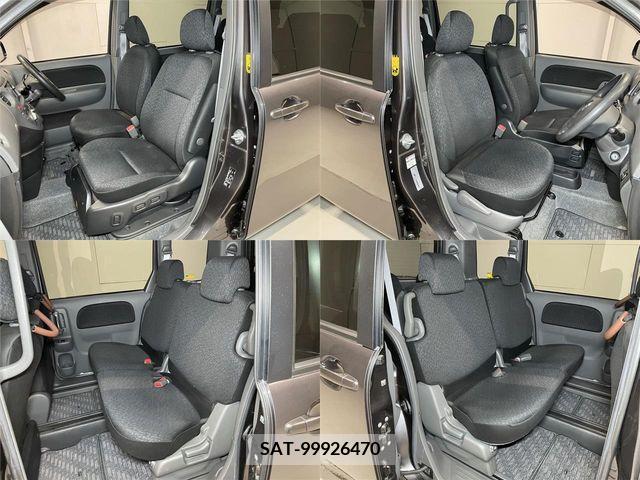 Toyota SIENTA 2013-12 203277-15
