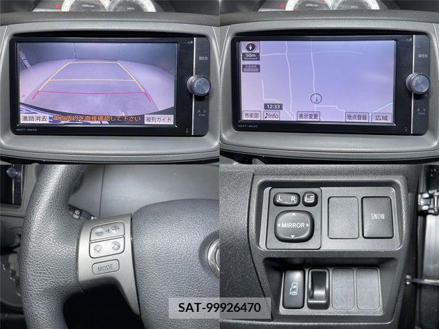 Toyota SIENTA 2013-12 203277-16
