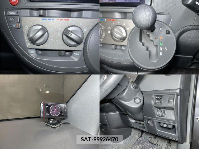 Toyota SIENTA 2013-12 203277-20