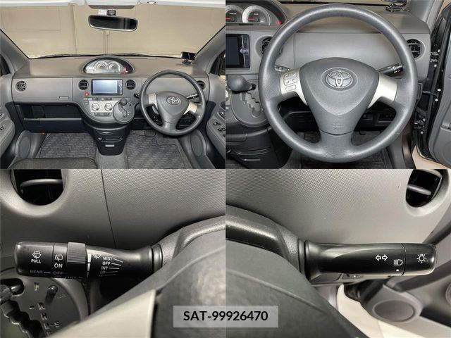 Toyota SIENTA 2013-12 203277-21
