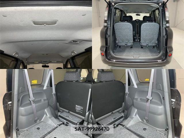 Toyota SIENTA 2013-12 203277-13