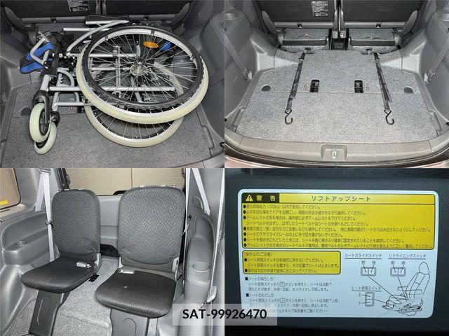 Toyota SIENTA 2013-12 203277-14