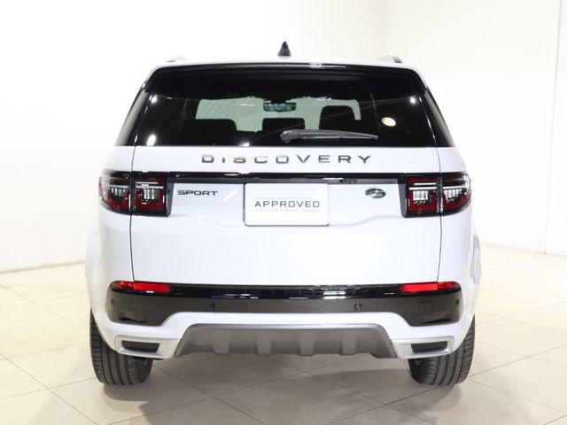 ROVER DISCOVERY 2021-03 21173-2