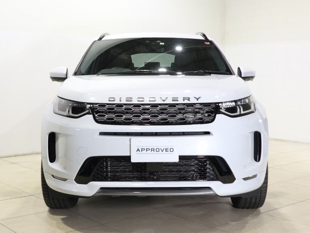 ROVER DISCOVERY 2021-03 21173-1