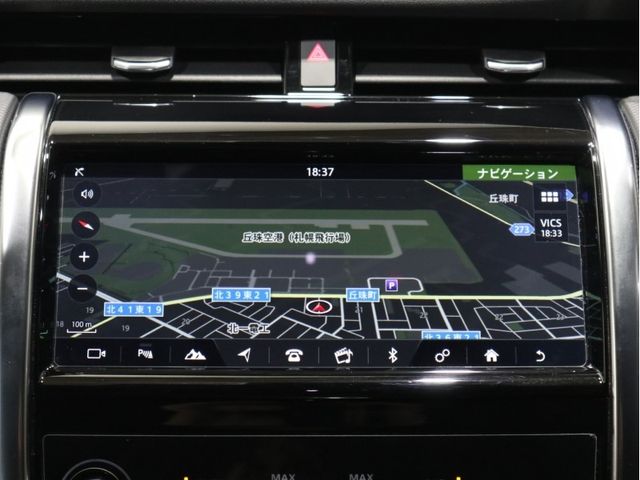 ROVER DISCOVERY 2021-03 21173-17