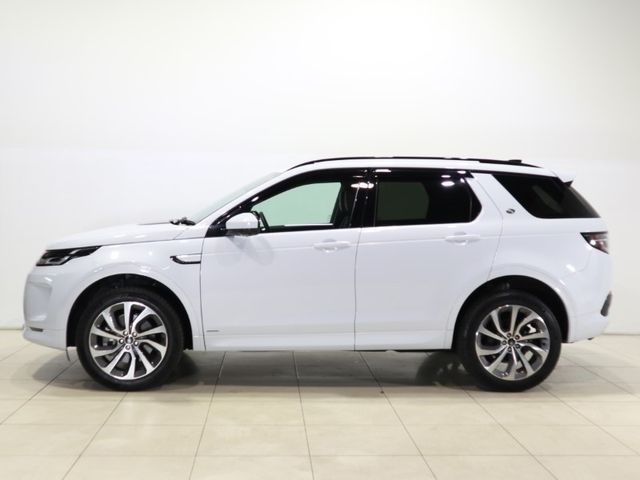 ROVER DISCOVERY 2021-03 21173-4