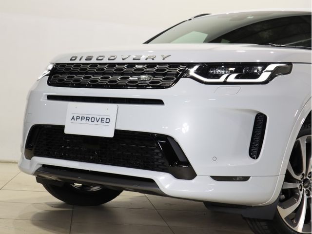 ROVER DISCOVERY 2021-03 21173-5
