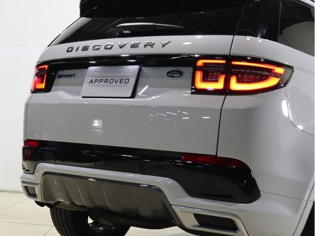 ROVER DISCOVERY 2021-03 21173-6
