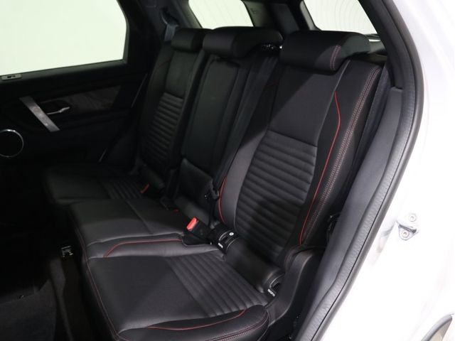 ROVER DISCOVERY 2021-03 21173-19