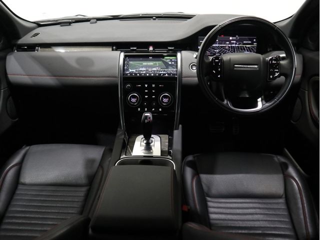 ROVER DISCOVERY 2021-03 21173-9