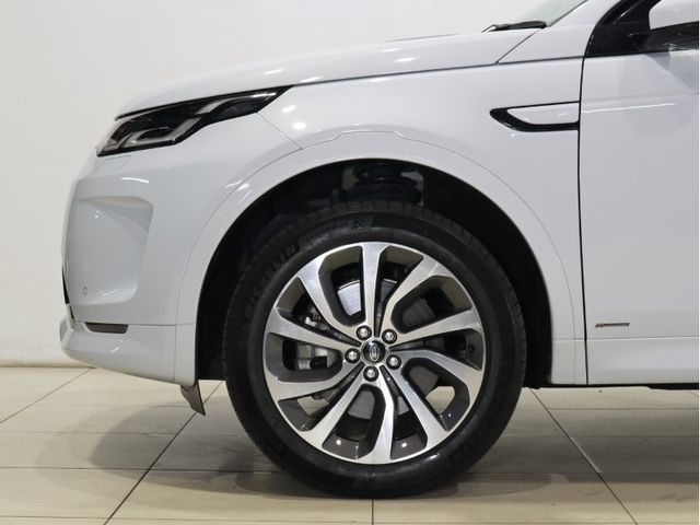 ROVER DISCOVERY 2021-03 21173-28