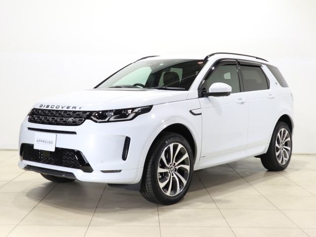 ROVER DISCOVERY 2021-03 21173-0