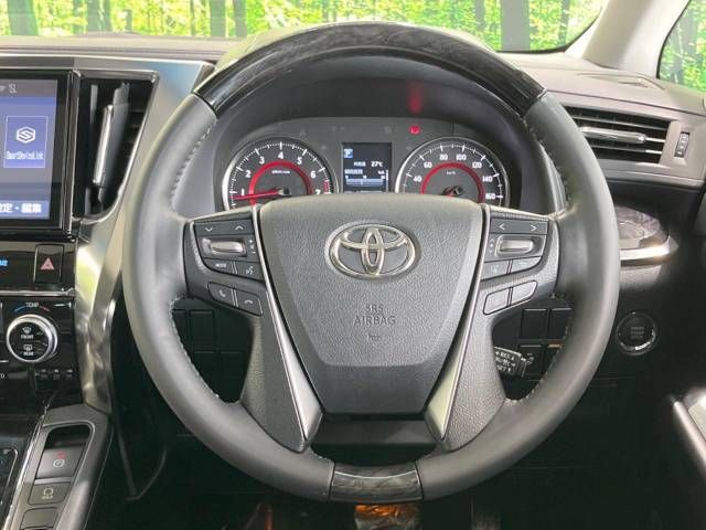 Toyota VELLFIRE 2019-06 194345-12