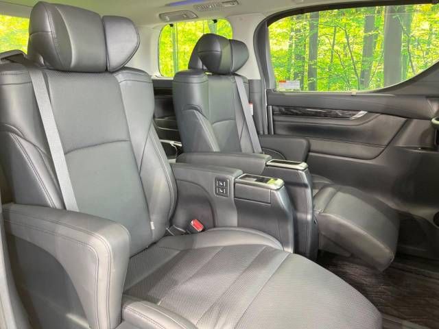 Toyota VELLFIRE 2019-06 194345-9