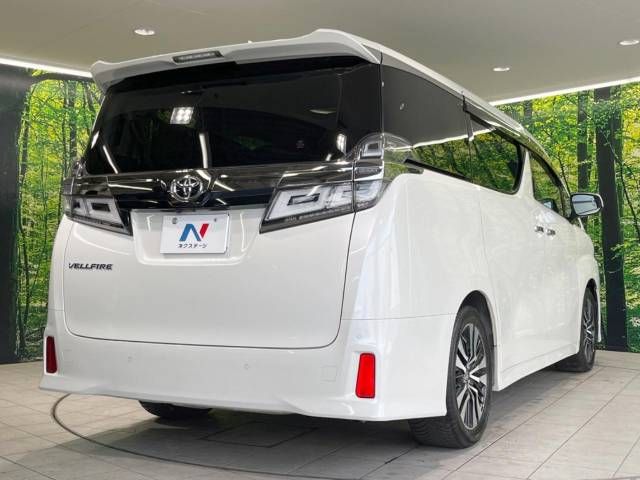 Toyota VELLFIRE 2019-06 194345-18
