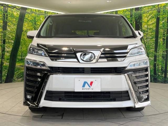 Toyota VELLFIRE 2019-06 194345-15