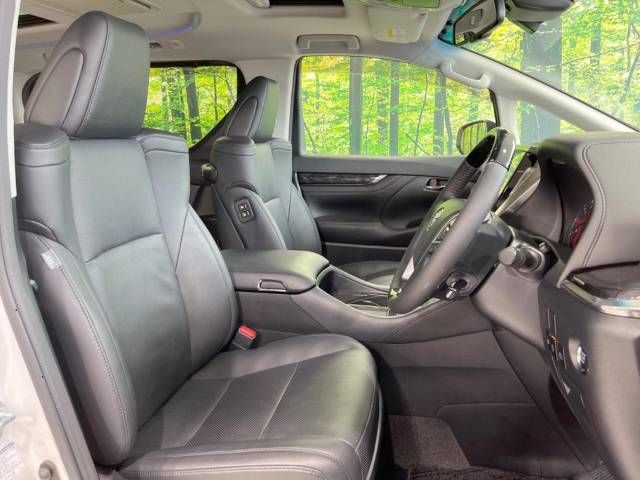 Toyota VELLFIRE 2019-06 194345-8
