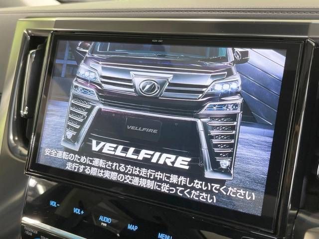 Toyota VELLFIRE 2019-06 194345-4