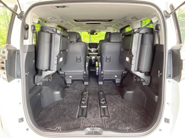 Toyota VELLFIRE 2019-06 194345-11