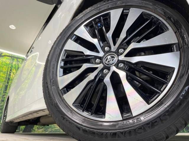 Toyota VELLFIRE 2019-06 194345-14