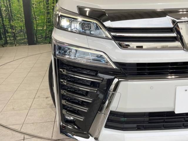 Toyota VELLFIRE 2019-06 194345-13