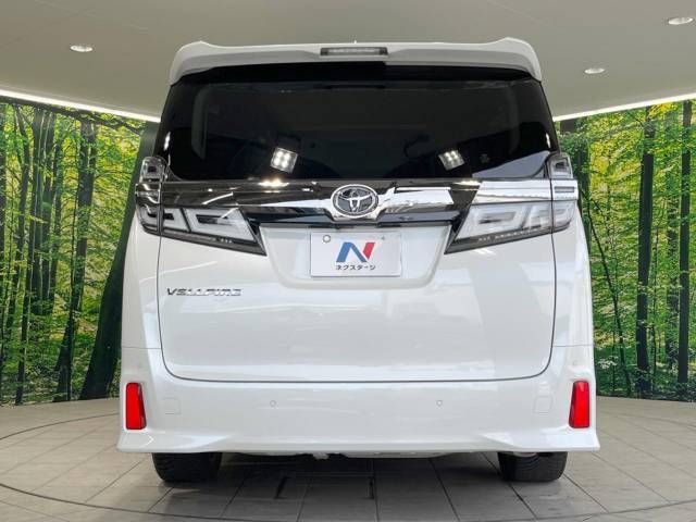 Toyota VELLFIRE 2019-06 194345-16