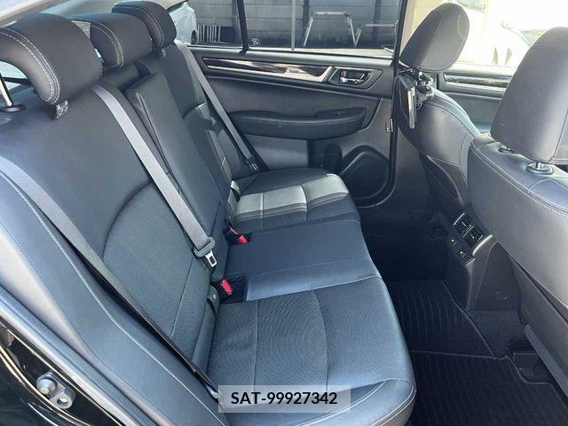 Subaru LEGACY B4 2015-06 274740-19