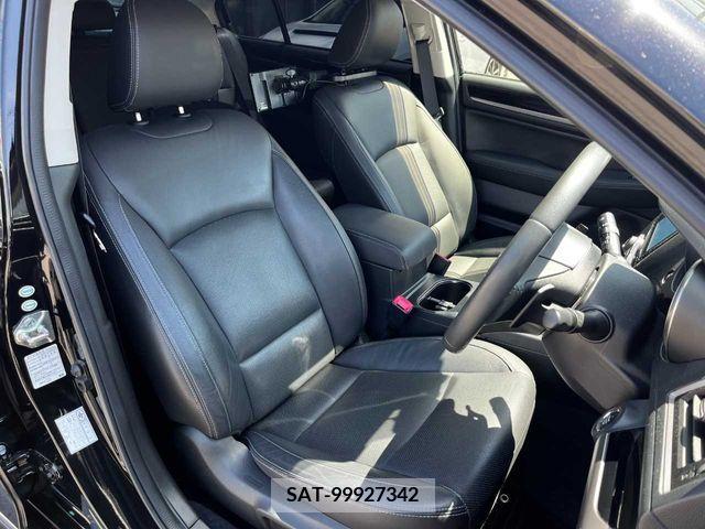 Subaru LEGACY B4 2015-06 274740-16