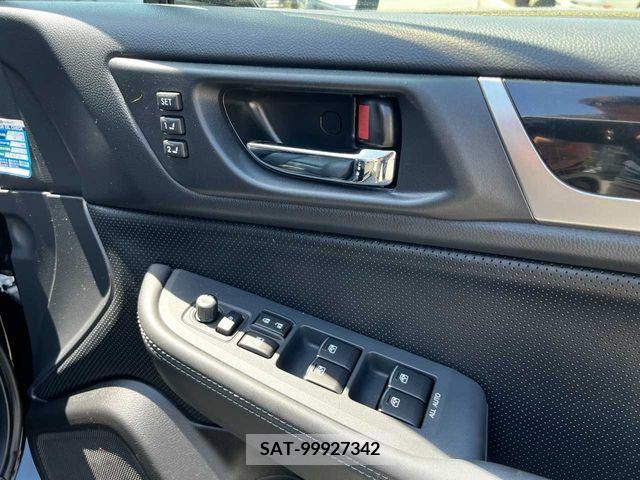 Subaru LEGACY B4 2015-06 274740-17