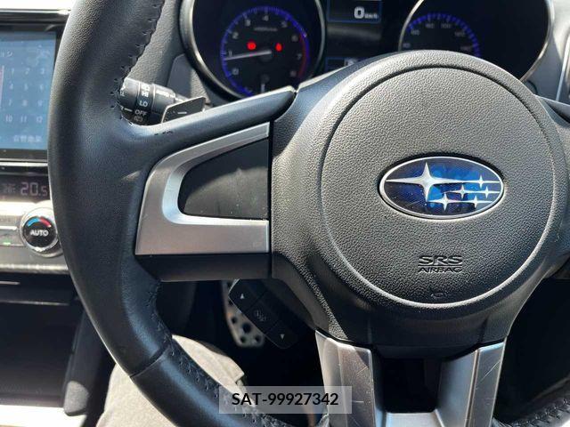 Subaru LEGACY B4 2015-06 274740-9