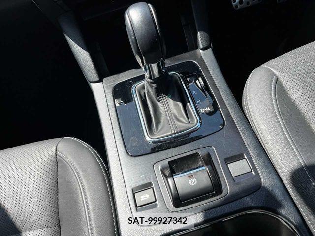 Subaru LEGACY B4 2015-06 274740-8