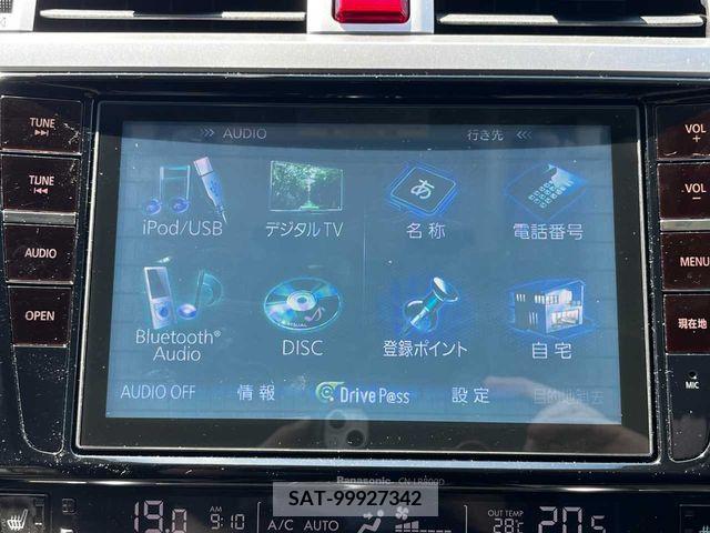 Subaru LEGACY B4 2015-06 274740-5