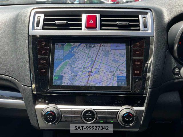 Subaru LEGACY B4 2015-06 274740-3