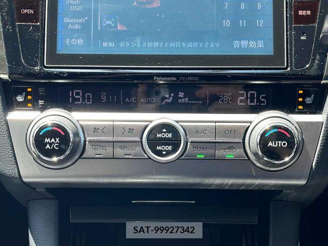 Subaru LEGACY B4 2015-06 274740-6