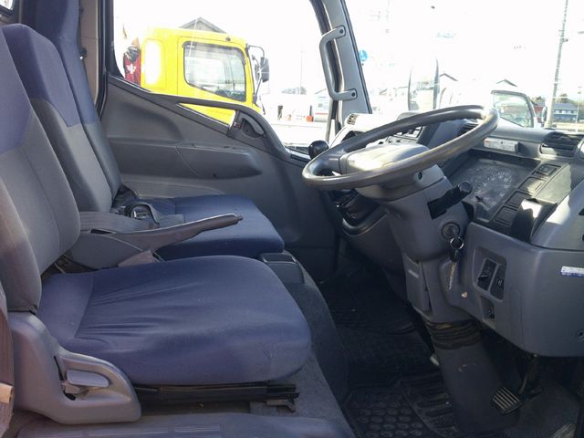 Mitsubishi CANTER 2009-12 222-5