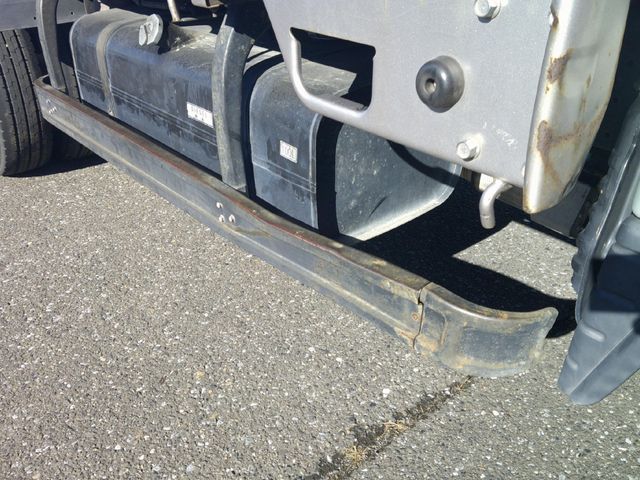 Mitsubishi CANTER 2009-12 222-16