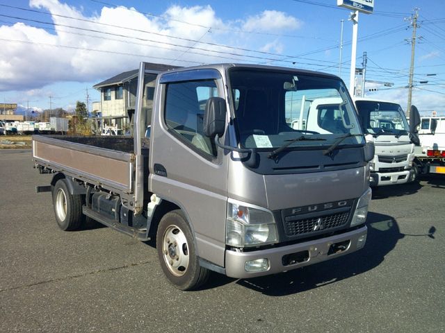 Mitsubishi CANTER 2009-12 222-0