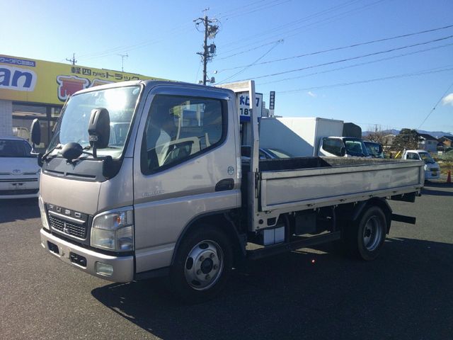 Mitsubishi CANTER 2009-12 222-2