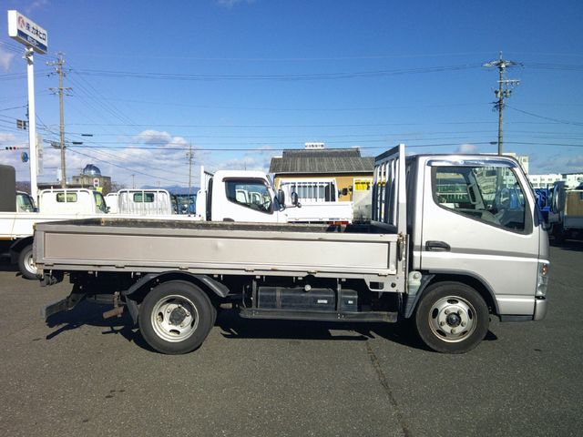 Mitsubishi CANTER 2009-12 222-4