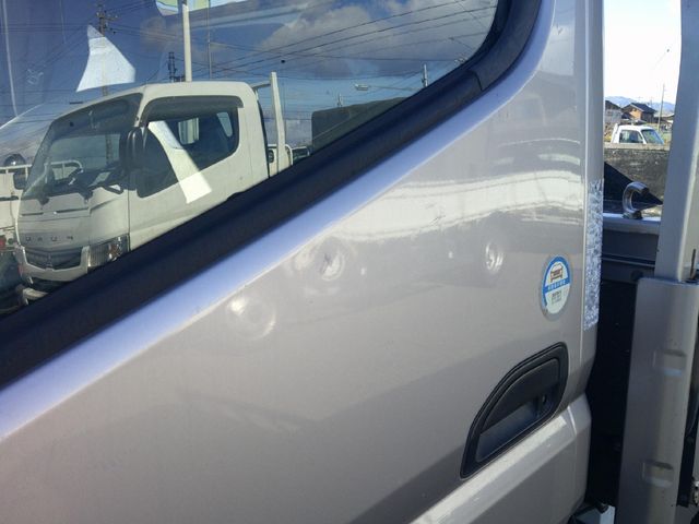 Mitsubishi CANTER 2009-12 222-10