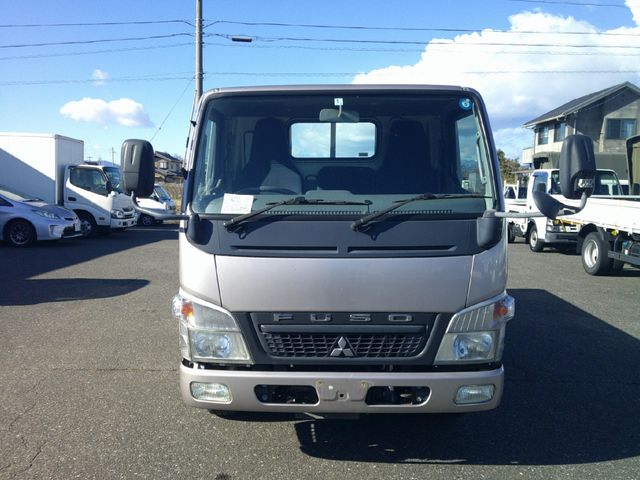 Mitsubishi CANTER 2009-12 222-1