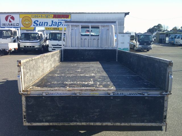 Mitsubishi CANTER 2009-12 222-8