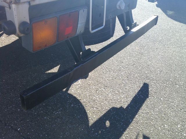 Mitsubishi CANTER 2009-12 222-17