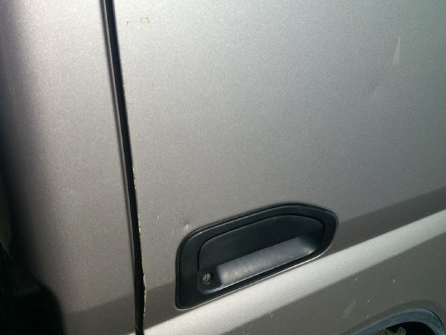 Mitsubishi CANTER 2009-12 222-12