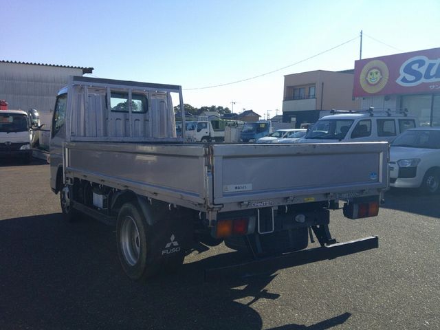 Mitsubishi CANTER 2009-12 222-3
