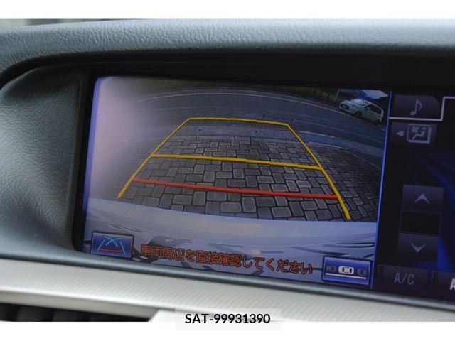 Lexus LS 2013-07 316826-10