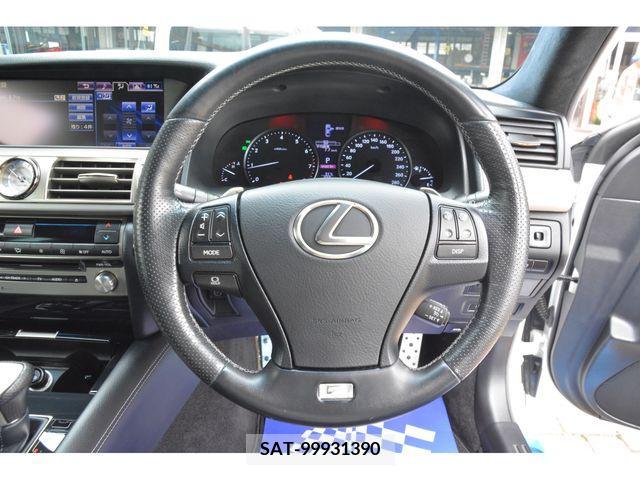 Lexus LS 2013-07 316826-7